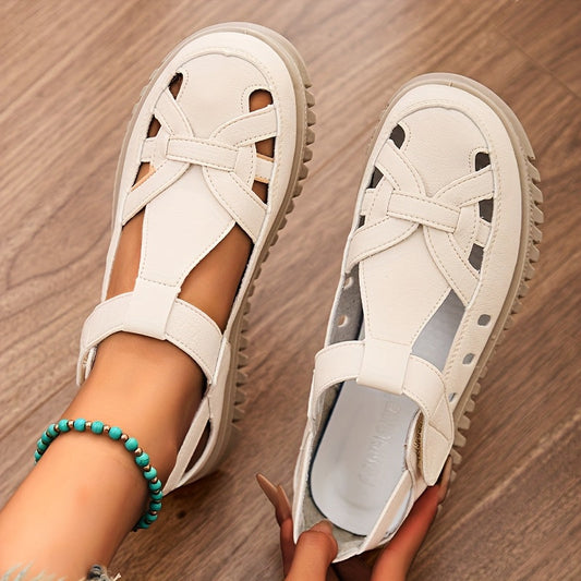 Mara™ – Comfortabele sandalen met stevige zool