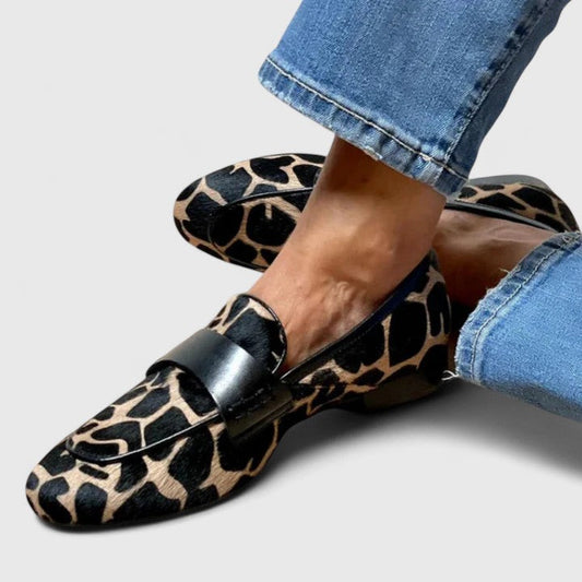 Clyanne | Premium orthopedische loafers