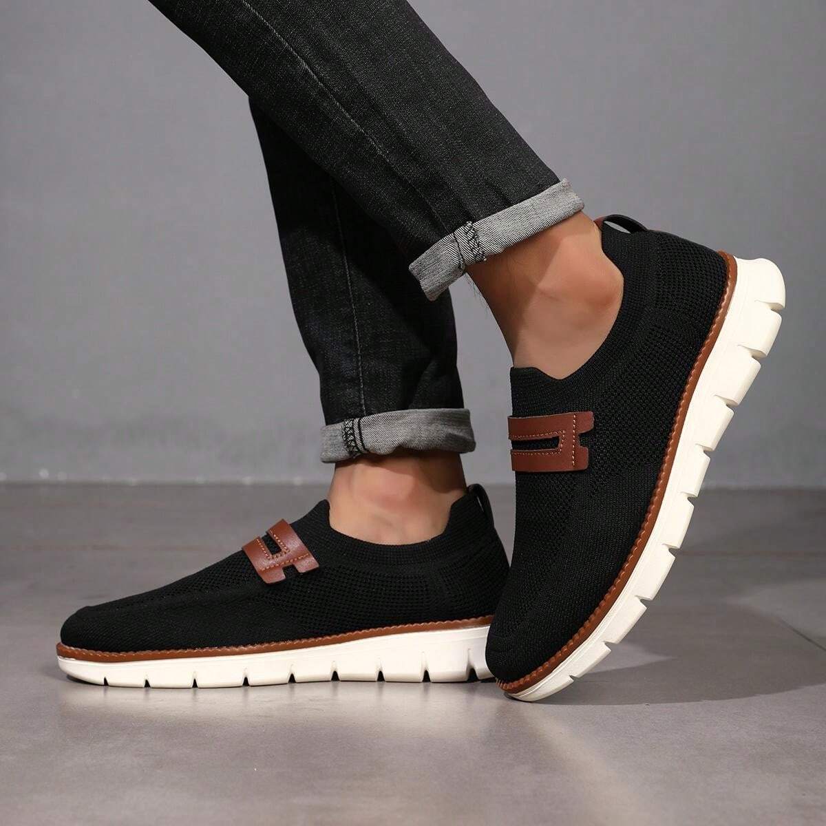 Sanuha orthopedische sneakers