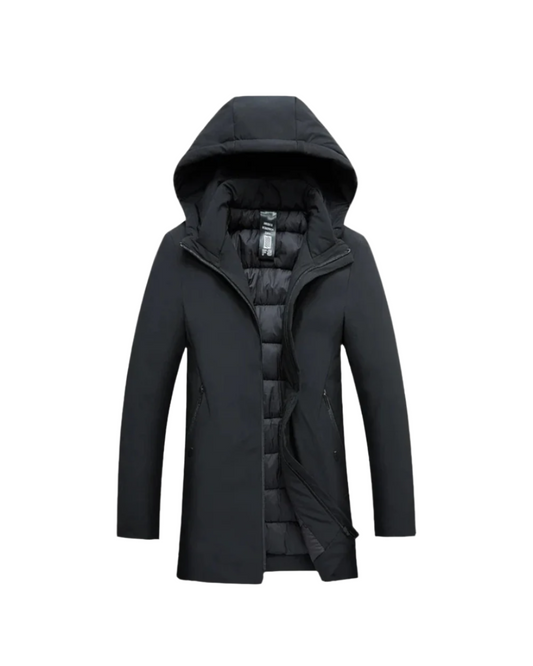 Louis™ | Premium Winterjas voor Mannen