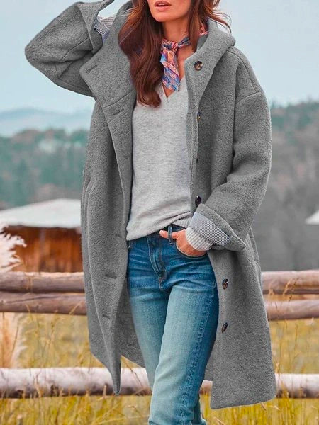 Amara | Stijl en comfort voor de herfst