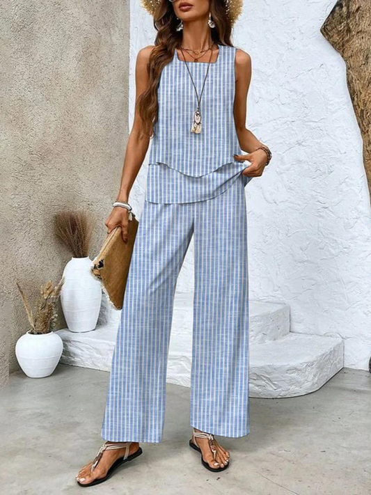 Averie - Elegante zomerset