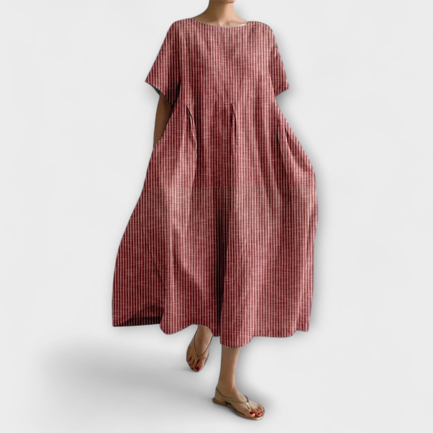 Bianca | Luxe casual jurk voor dames