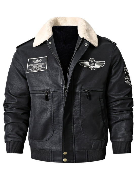 Elias™ | De Moderne Aviator