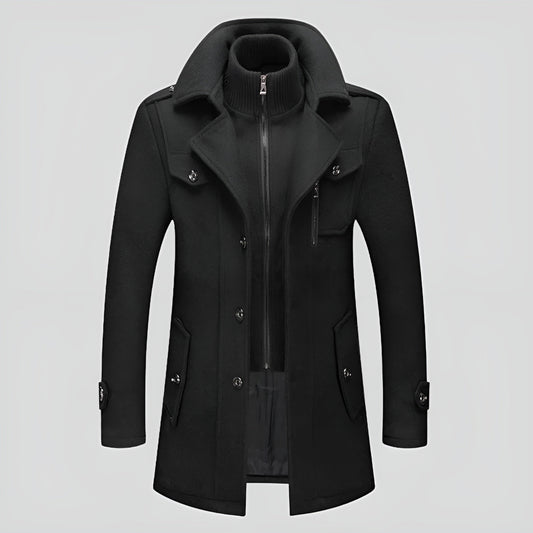 Bradford™ | Elegante Woljas