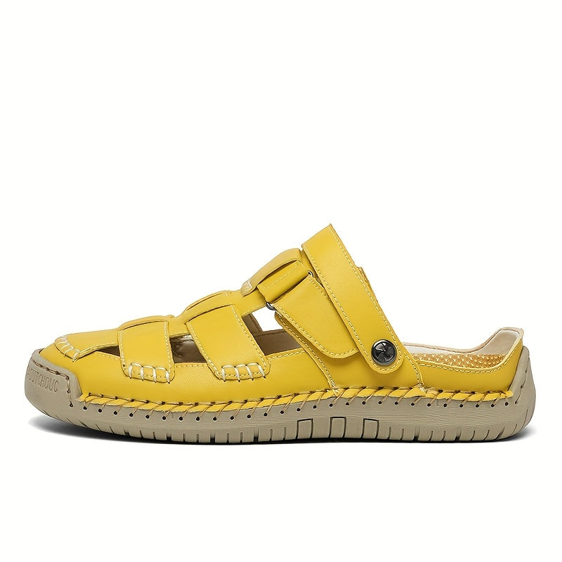 Elina™ – Verstelbare comfortabele sandalen