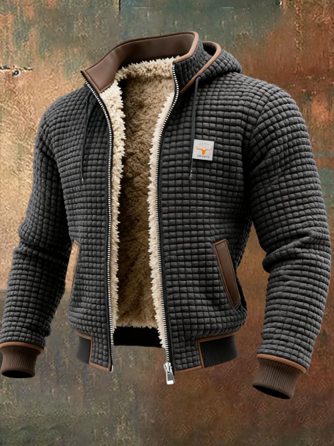 VANHOUTEN™ | ARCTISCHE PRESTIGE JAS