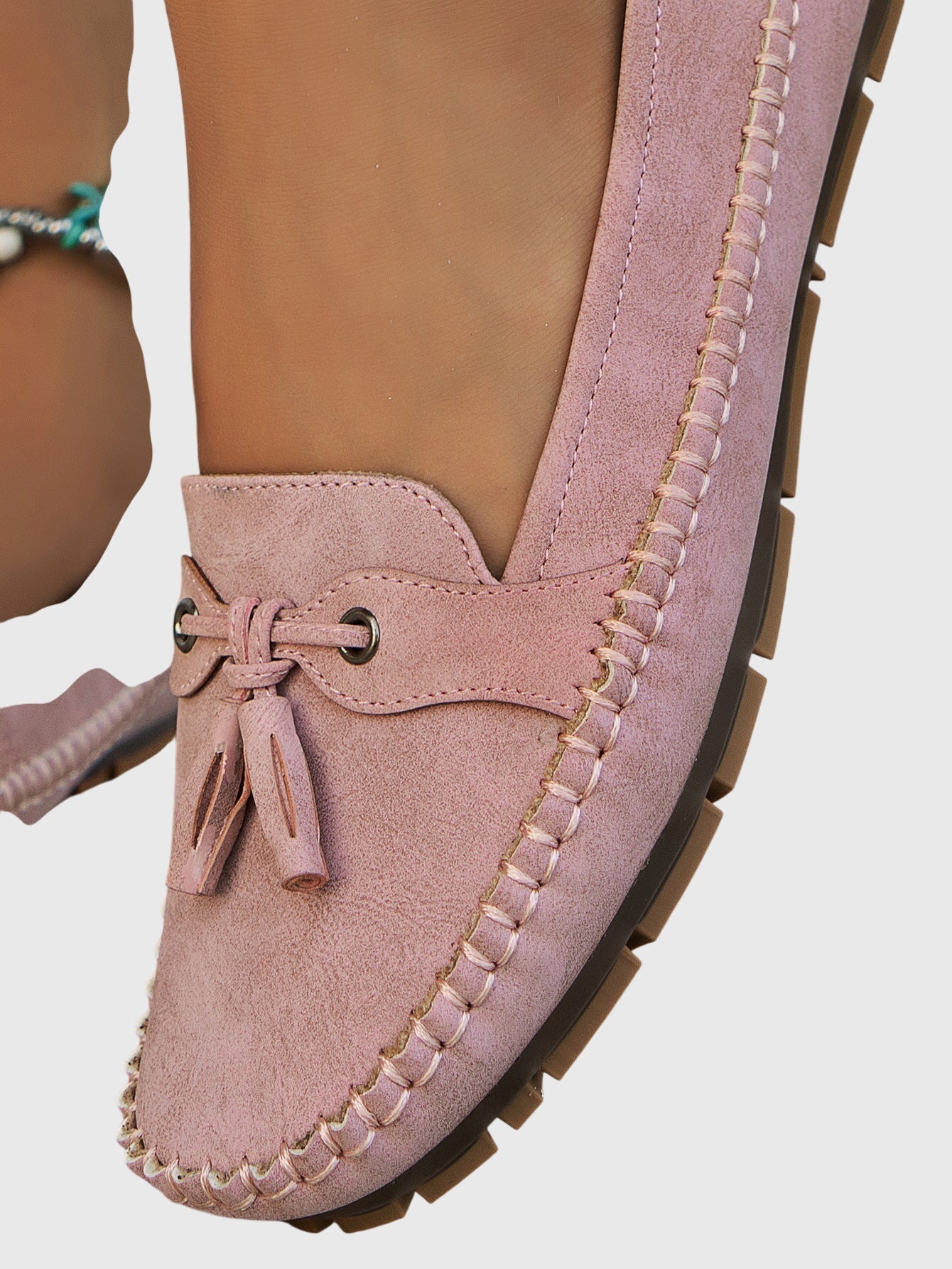 Chelsea | Comfortabele, zachte loafers