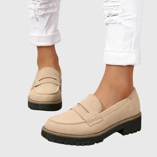 Destiny | Tijdloze loafers