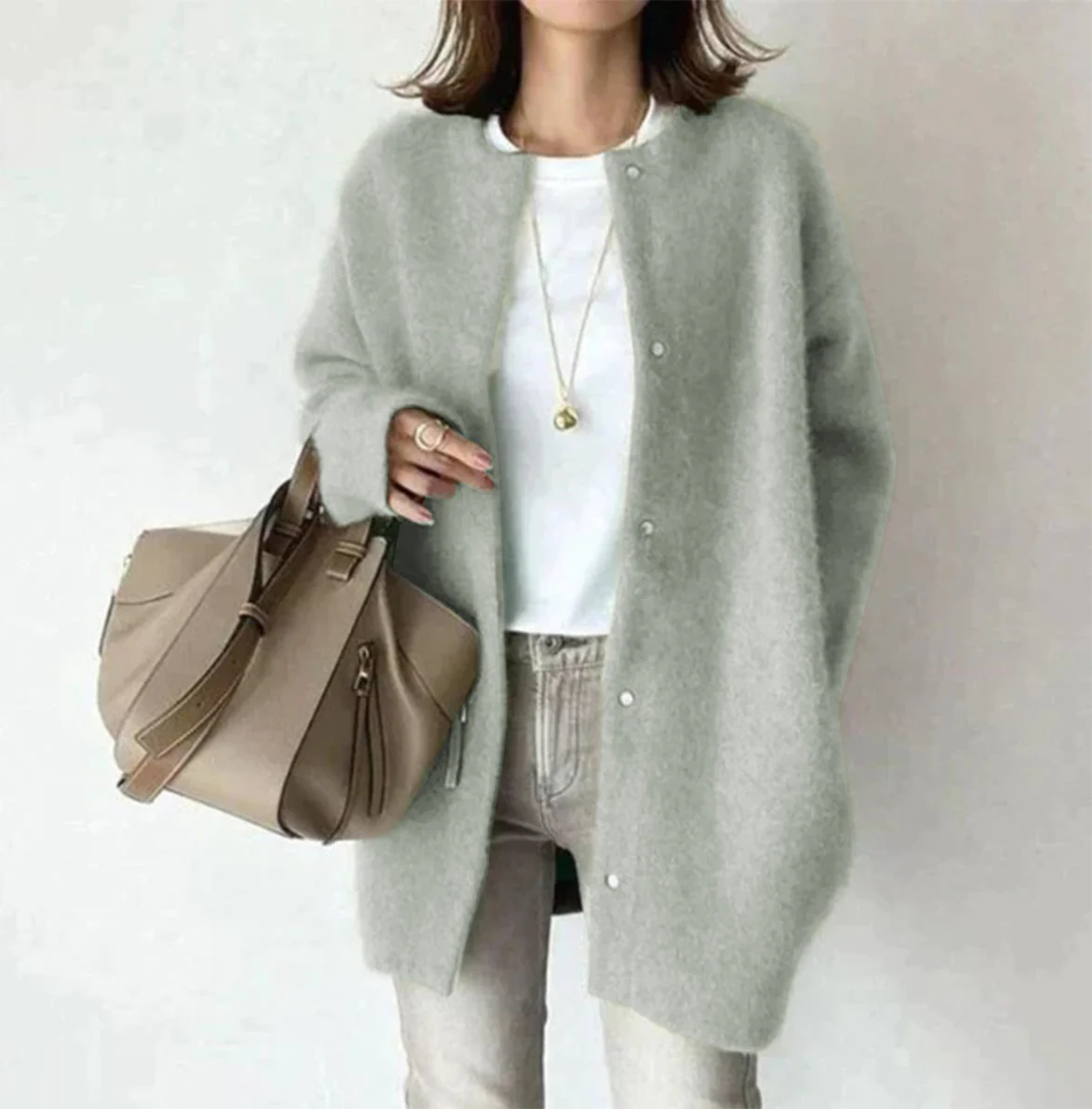Valerie – Elegante Cardigan