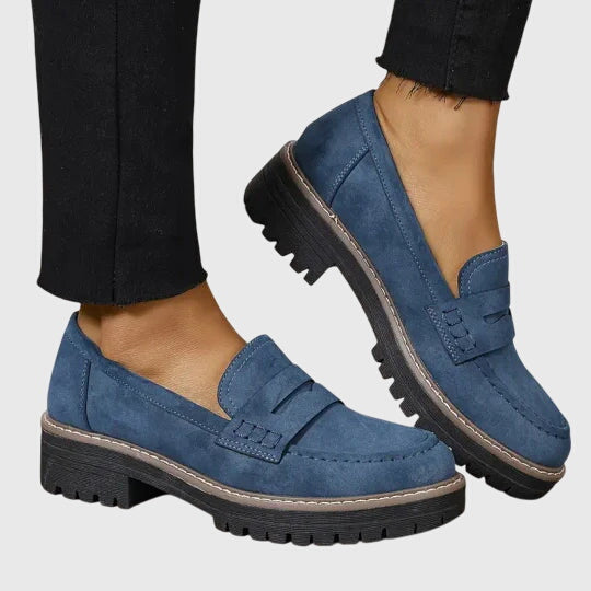 Destiny | Tijdloze loafers