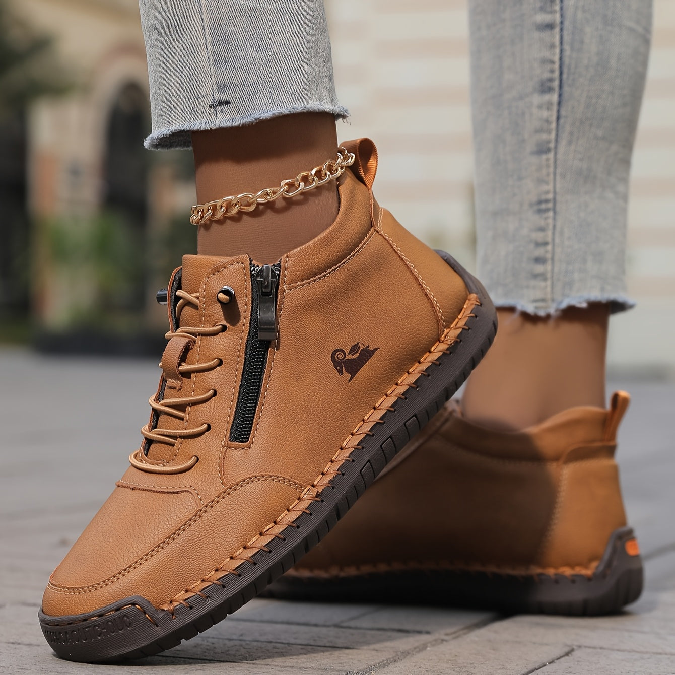 Nola™ | Sneakers met therapeutisch comfort
