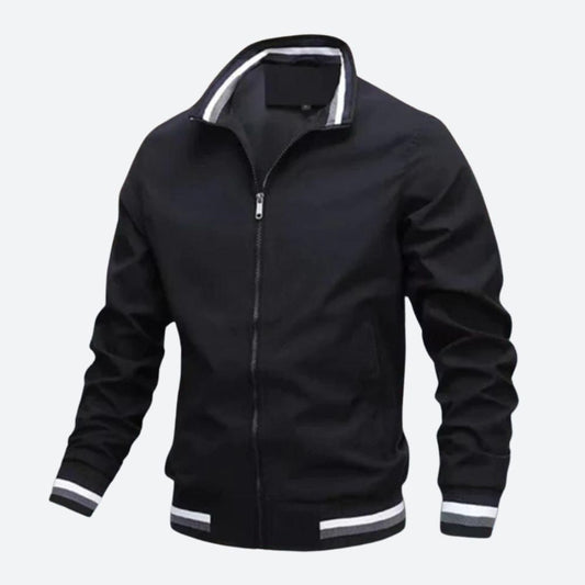 Théo™ | Klassieke Bomberjack
