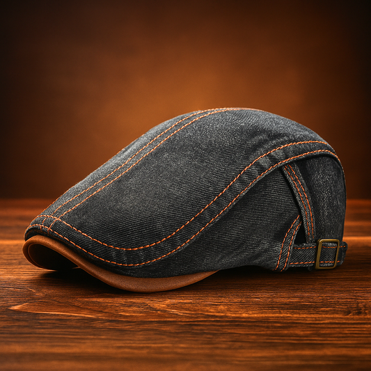 VIREXO™ | HERITAGE PET IN DENIM