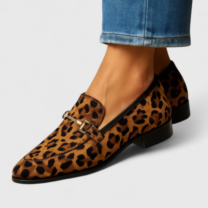 Rheavee | Loafers met zachte zool