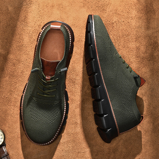 Maximilian | Orthopedische comfortschoenen