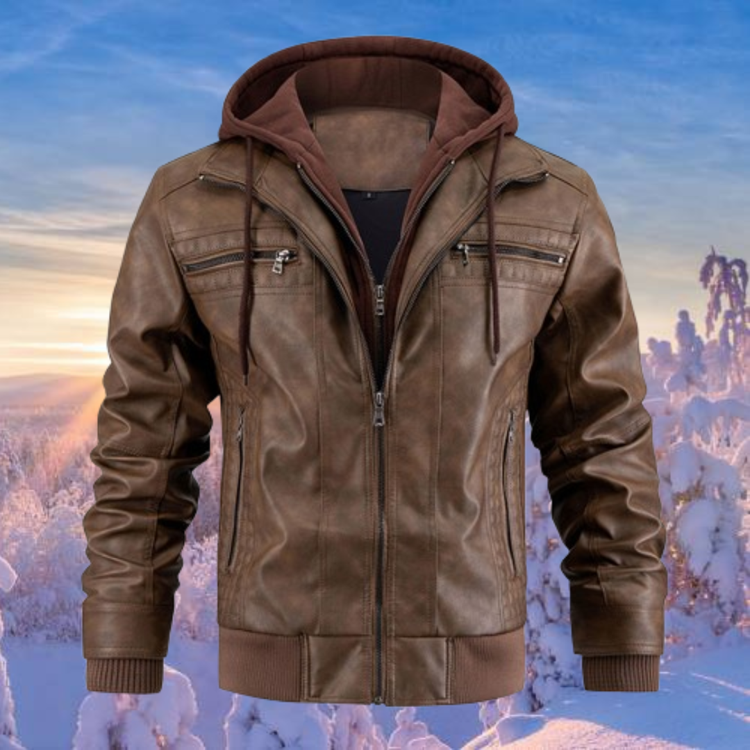 Virexo | Heren Winterjas