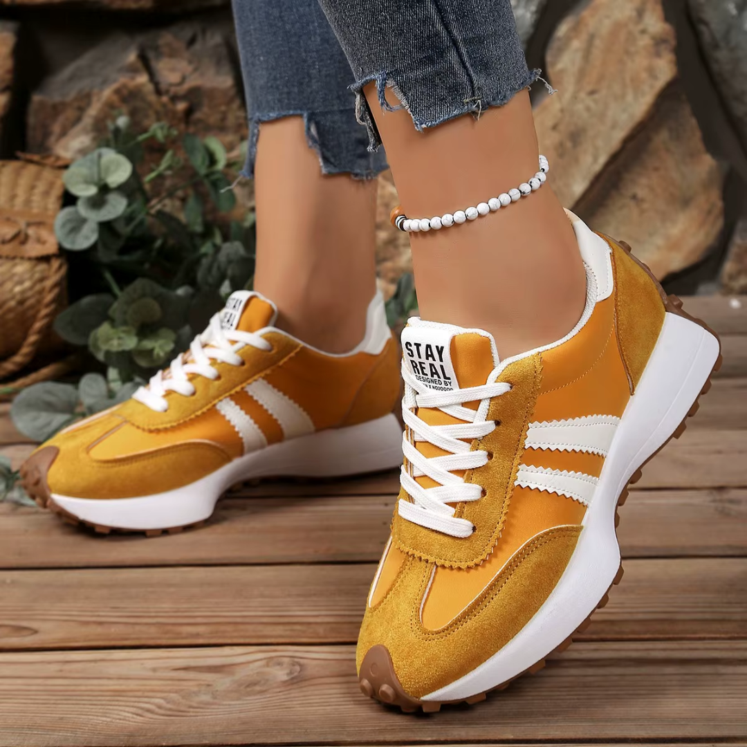 Ella - Ergonomische sneaker