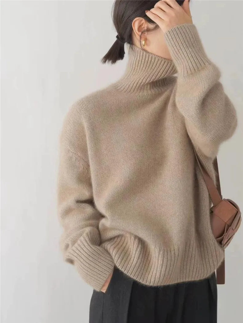 Marianne™ | Luxe coltrui