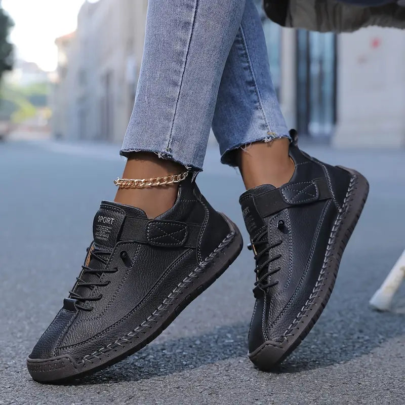 Noa – Comfortabele sneakers met ergonomische ondersteuning