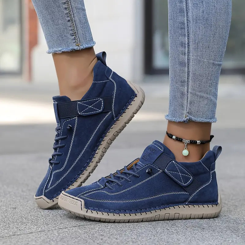 Chloé – Comfortabele sneakers met ergonomische ondersteuning