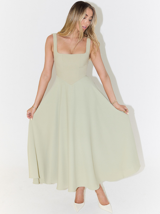 MELIS | Grace-jurk