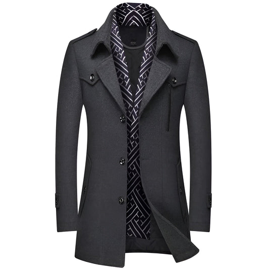 LEVANTA VERSAILLES | WINTERJACK SCOTT