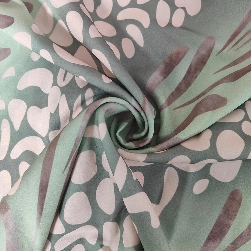Serena™ | Zomerse maxi-jurk met mediterrane print