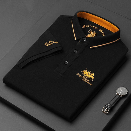 Jean™ | Luxe polo