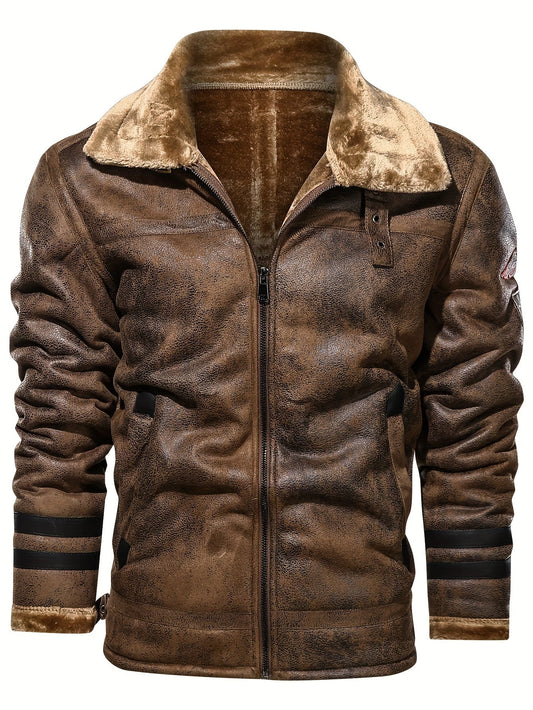 Ronan™ | De Vintage Piloot