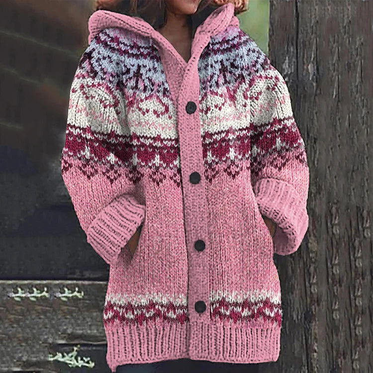 Madison™ – Zacht Handgemaakt Vest