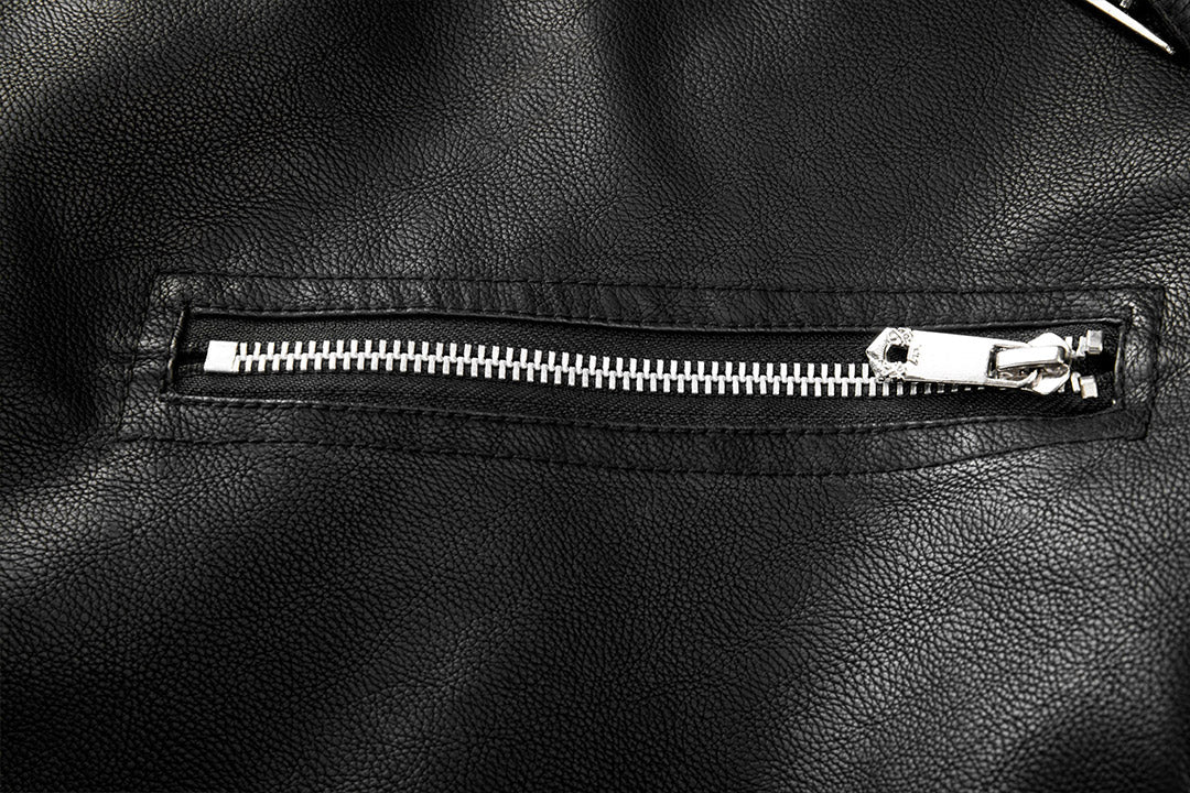 VIREXO™ | LEEREN JAS AVENUE
