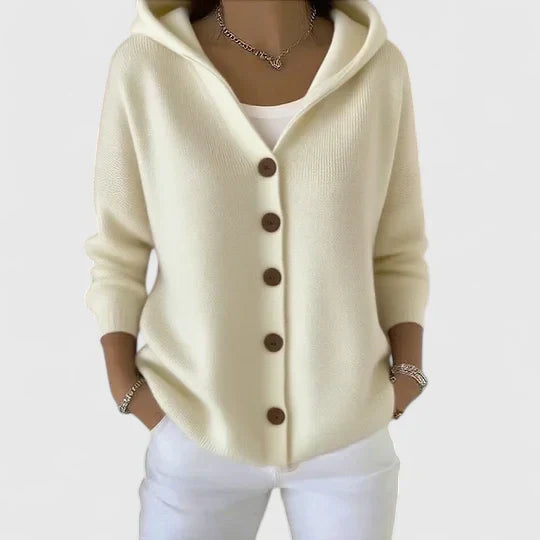 Rhezalynn – Elegante Cardigan