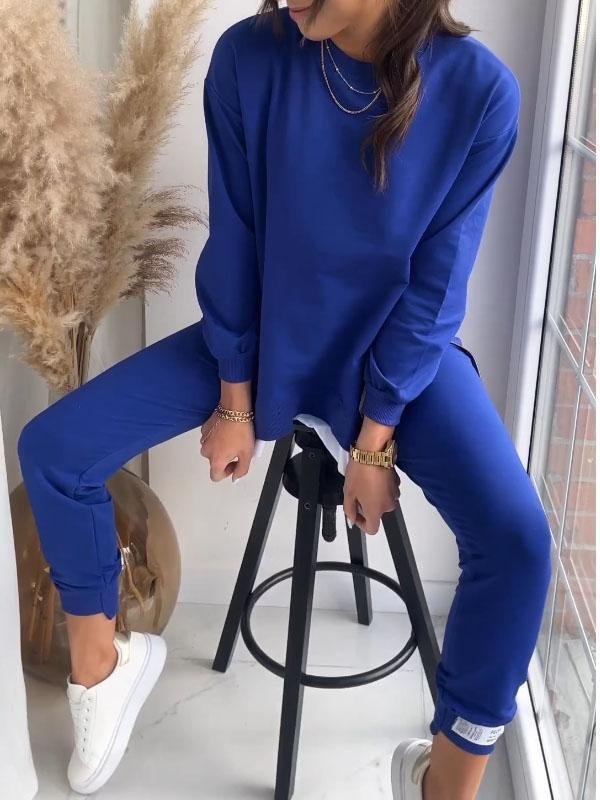 Alice – Comfortabele Loungewear Set
