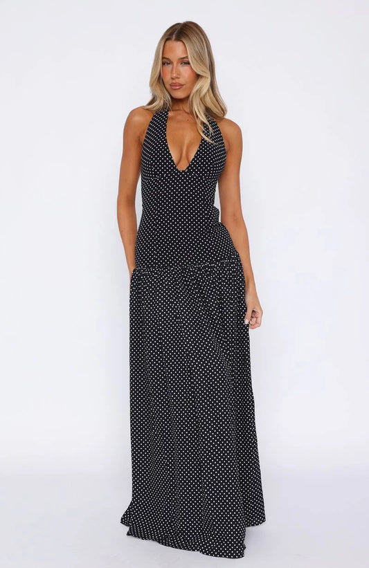Virexo | Dot Desire-jurk