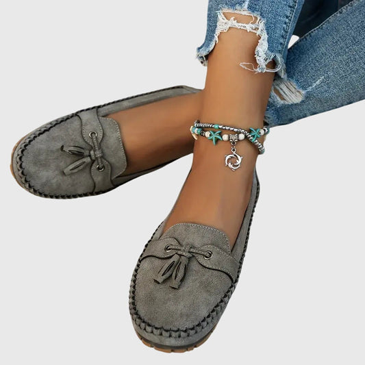 Chelsea | Comfortabele, zachte loafers