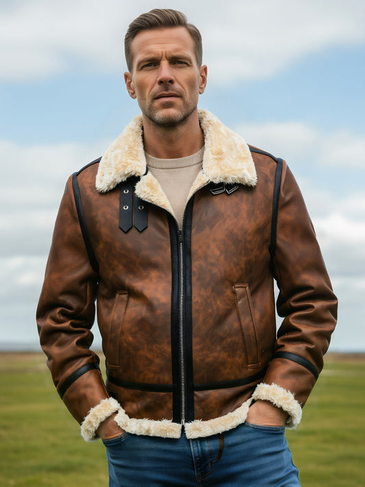Dorian™ | De Vlieger