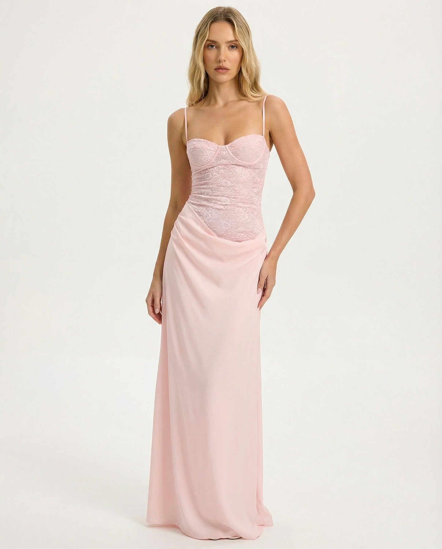Virexo | Rose Muse Maxi