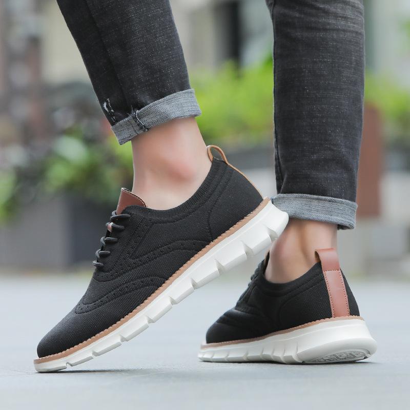 Samuel orthopedische sneakers