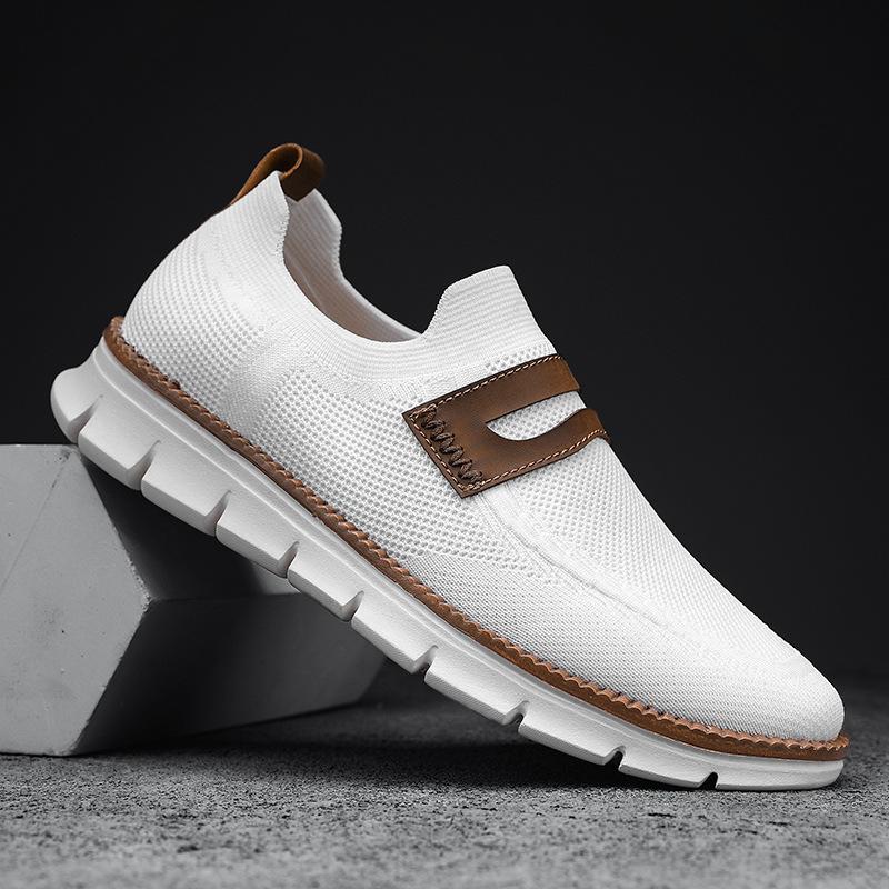 Hugo orthopedische sneakers