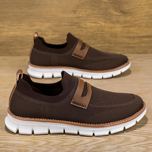Maximilian | Orthopedische comfortschoenen