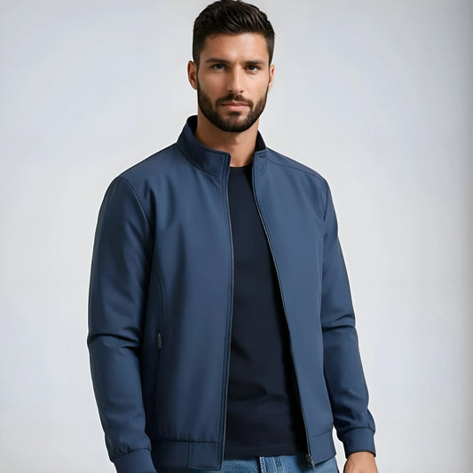 Nicolas™ | Retro tussenjas