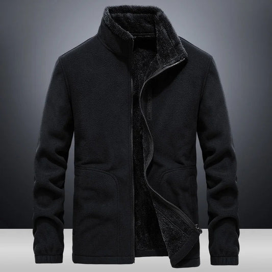 Louis™ | Softshell en fleece jack