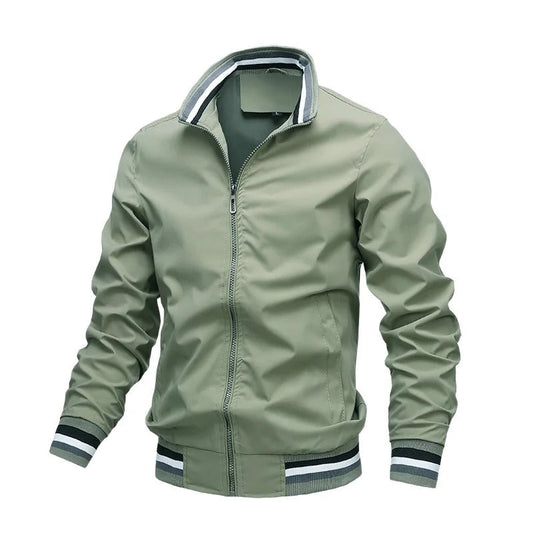 Tom™ | Premium herenjas