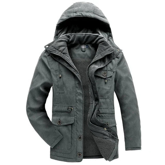 Gabriel™ | Premium casual winterjas