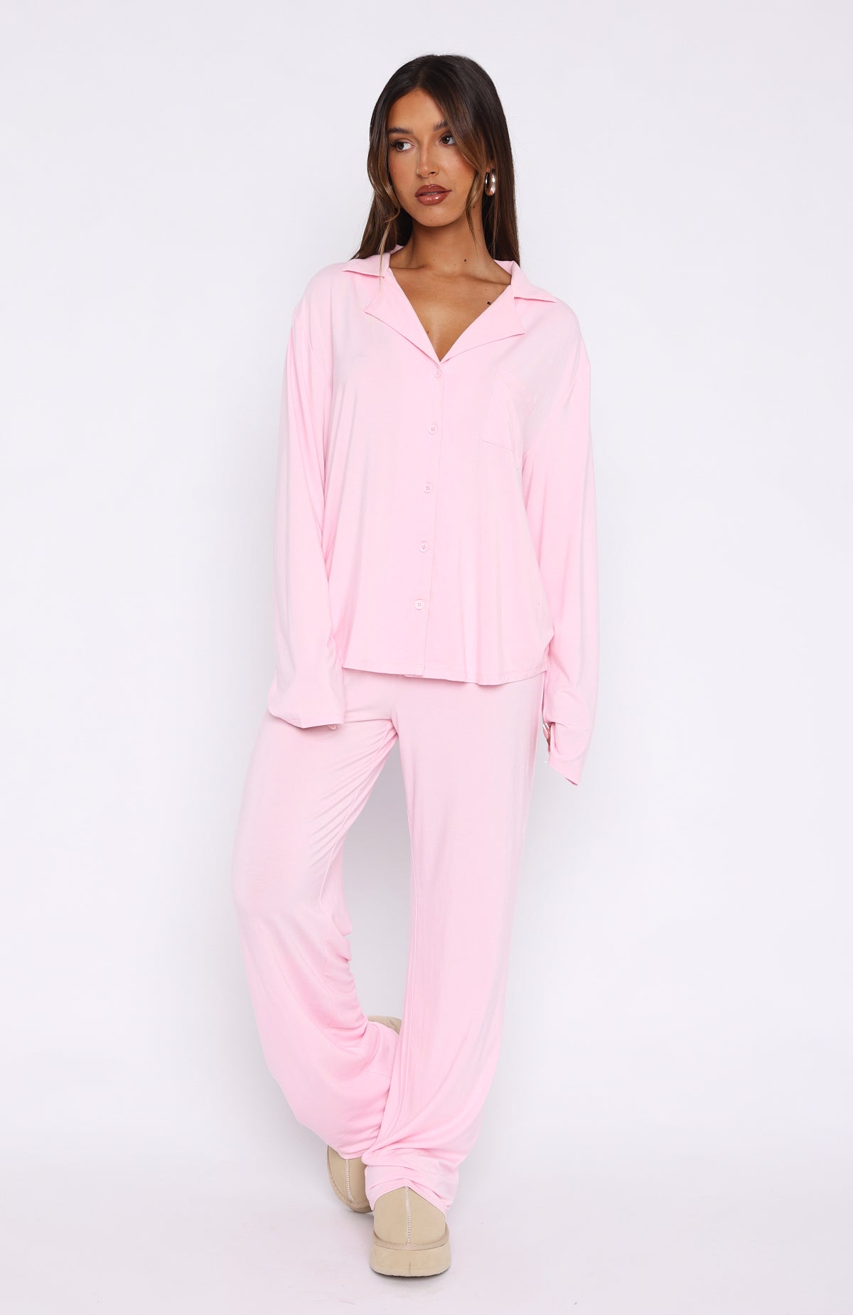 Virexo | Blush Dream Set