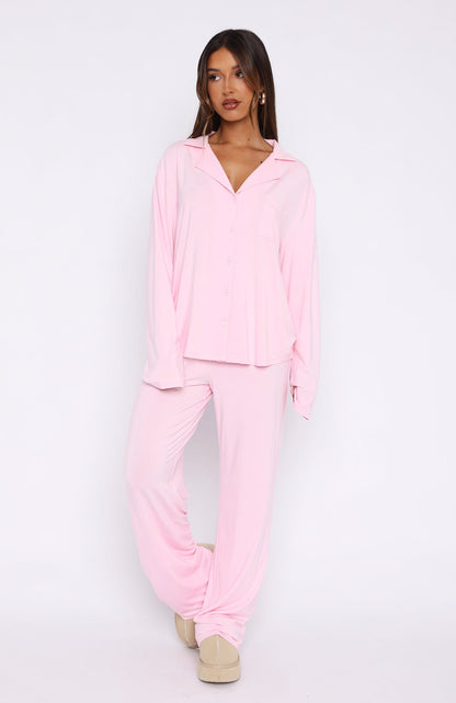 Virexo | Blush Dream Set