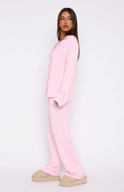 Virexo | Blush Dream Set