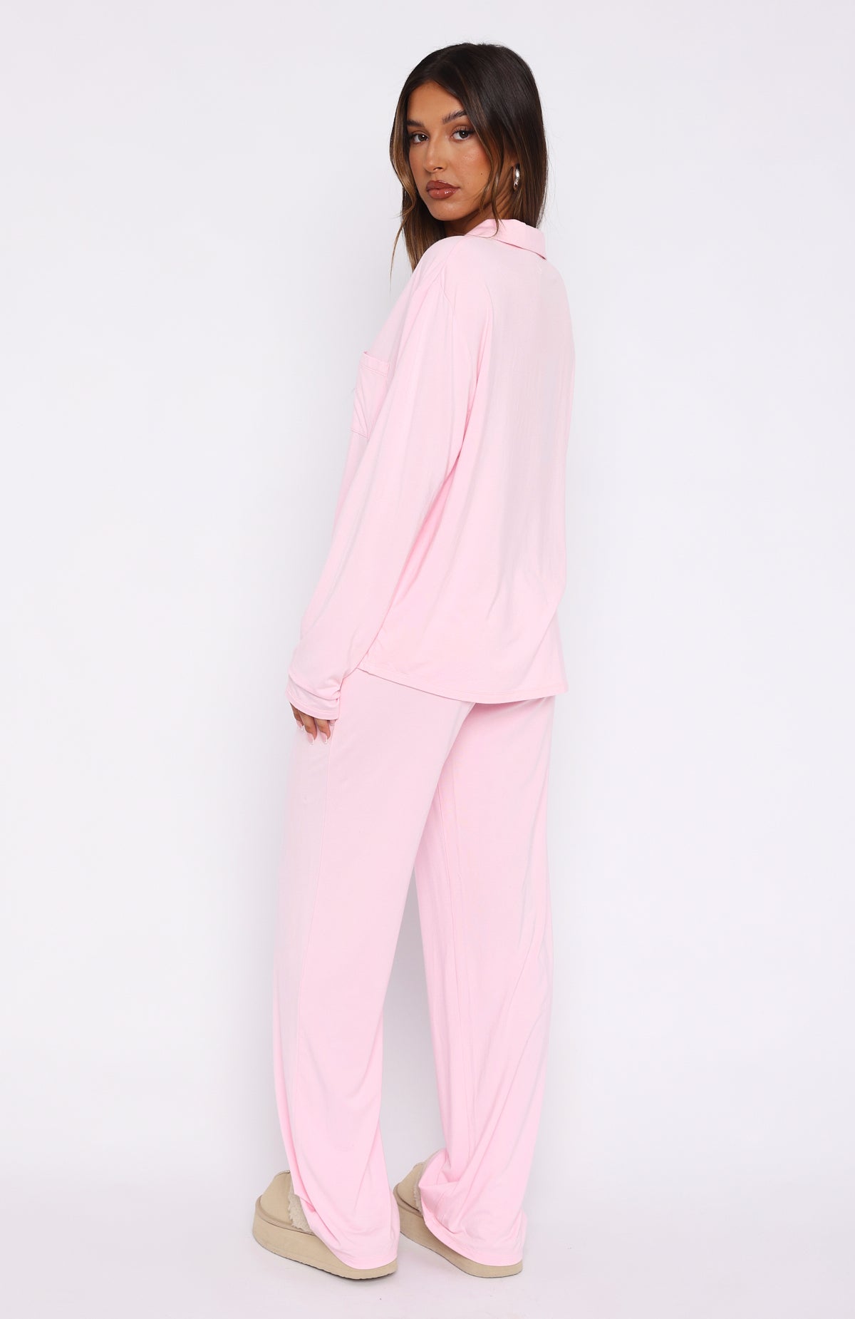 Virexo | Blush Dream Set