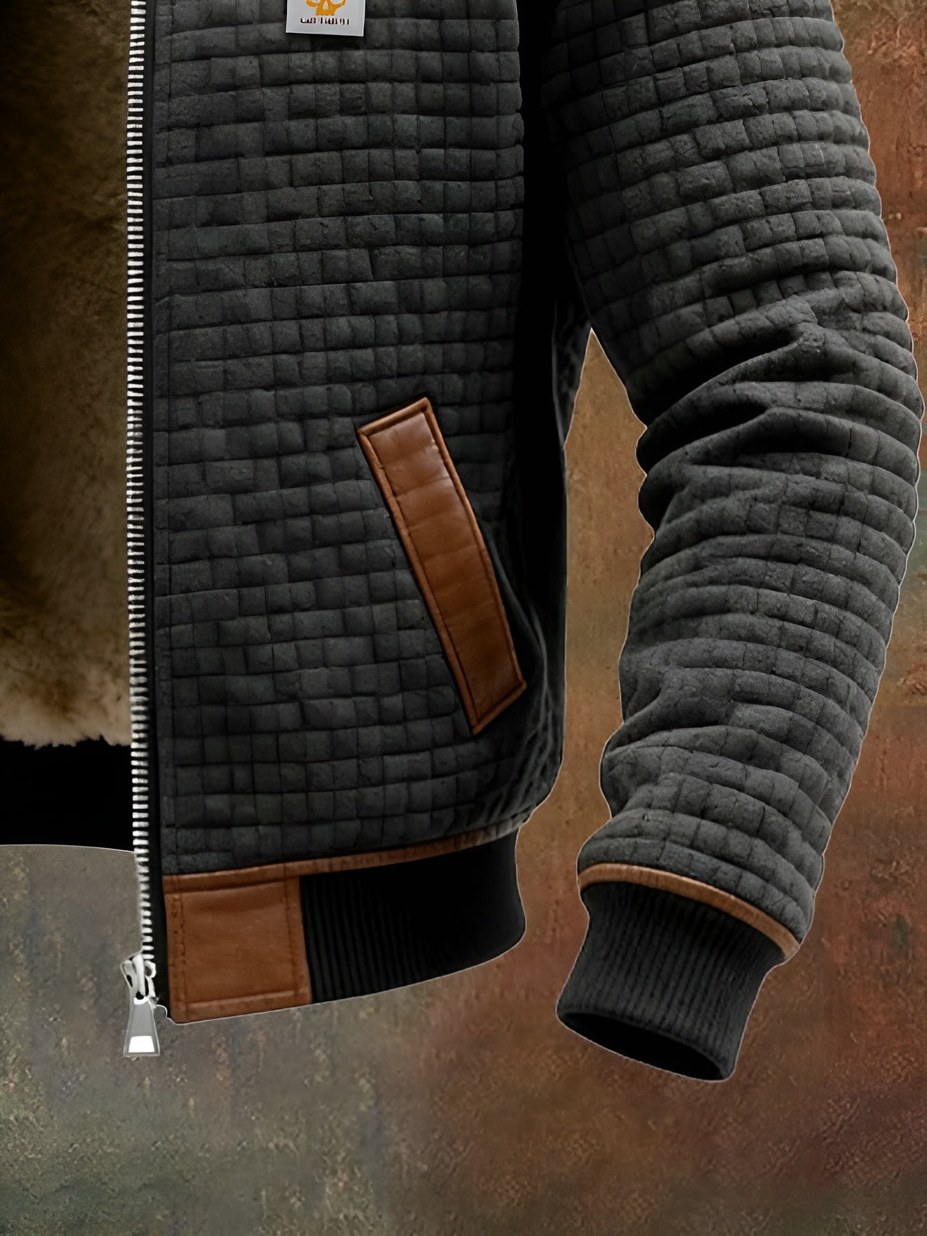 VANHOUTEN™ | VEST BORÉALE